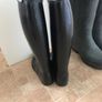 Aigle horse riding boots size UK2.5 Image 3