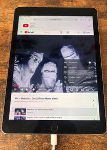 iPad Air 2