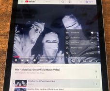 iPad Air 2