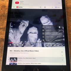iPad Air 2