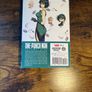 One Punch Man Episode 09 Image 2