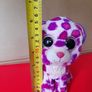 Beanie Boo ty Glamour leopard Image 4