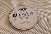 Fifa 2000  PlayStation1 Ps1 PlayStation2 Ps2 Games Original