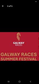 Galway Races