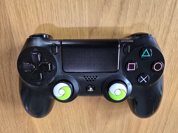 PlayStation 4 Controller
