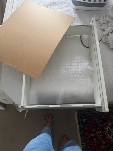 ikea chest of drawers