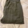 linen trousers Image 6