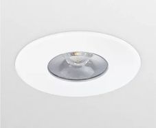 42 x Philips CoreLine Recessed Spot gen2, Fixed, 10.2 W, D78 mm, 900 lm, 3000 K, Phase-cut dim, Wide beam