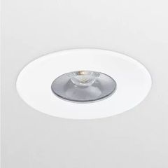 42 x Philips CoreLine Recessed Spot gen2, Fixed, 10.2 W, D78 mm, 900 lm, 3000 K, Phase-cut dim, Wide beam