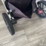 double  buggy /pram Image 7