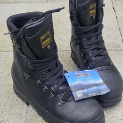 New Mens Meindl Pflege ll  Active Goretex Waterproof boots