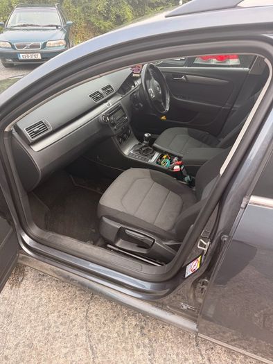 2011 Volkswagen Passat Estate 2.0 TDI