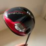 Taylormade Stealth 2 Plus Driver Image 3