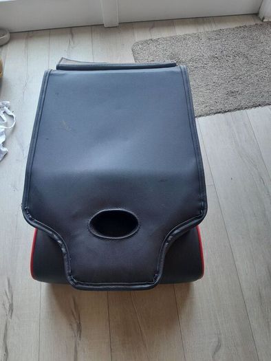 DX Gaming Chair