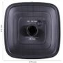 Sunshade Stand - 45L Anthracite - Durable Outdoor Support Image 2