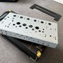 Valve amp cabinet and chassis Image 2