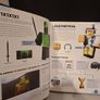 SALE!  ROBLOX - Character Encyclopedia with over 100 exciting character profiles Image 7