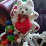 Teddys and soft toys Image 9