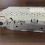 Toyota Vintage AM FM Single DIN Radio Cassette Player Celica Supra Camry Image 3