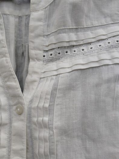 M&S linen