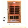Infrared Sauna Image 2