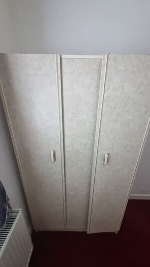 free wardrobe