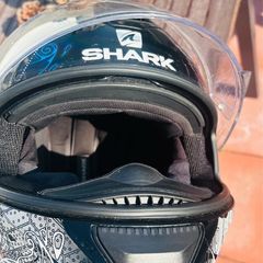 Shark D-Skwal Anyah