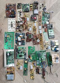 Circuit board selection various