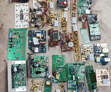 Circuit board selection various
