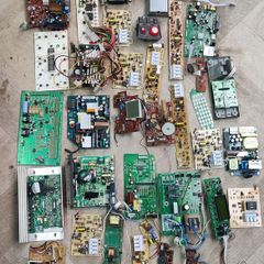 Circuit board selection various