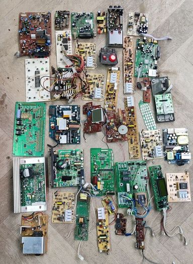 Circuit board selection various
