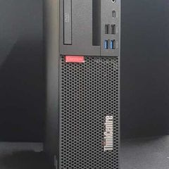 Lenovo ThinkCentre M920s SFF PC | Core i5-8500 | 16GB RAM | 256GB NVMe SSD | Windows 11 Pro