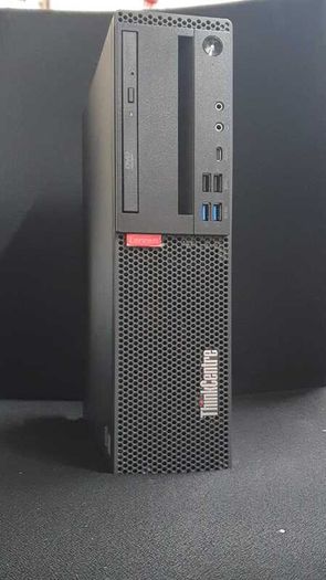 Lenovo ThinkCentre M920s SFF PC | Core i5-8500 | 16GB RAM | 256GB NVMe SSD | Windows 11 Pro