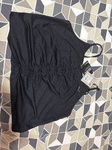 Puma tank top size xxl