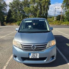 2013 Nissan Serena
