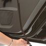 Outlook Shade a Babe Car Window Shades Image 6