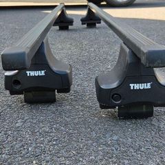 Thule Roof Bar System 754 / 480