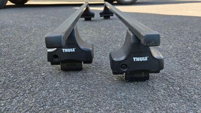 Thule Roof Bar System 754 / 480