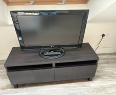 Lg  32" Lcd Tv