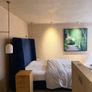 King Size Bonaldo Bed Image 3