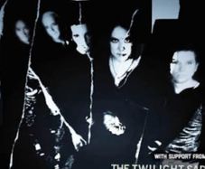 The Cure Tickets