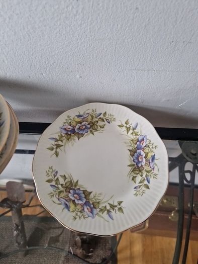 vintage china odds