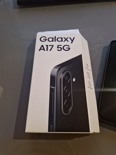 Samsung A17 5G