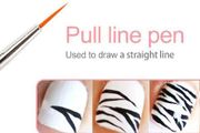 Nail Art Line Brush