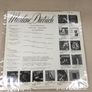 Marlene Dietrich gold star record Image 2
