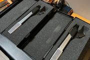 Sennheiser MD 441-U (Matched Pair)