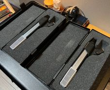 Sennheiser MD 441-U (Matched Pair)