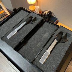 Sennheiser MD 441-U (Matched Pair)
