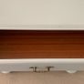 hall table with draw Image 3