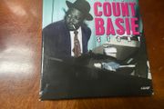 The Count Basie Story 4 CD Set